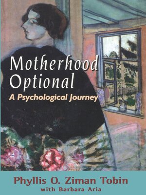 cover image of Motherhood Optional